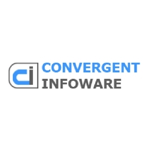 eCommerce Web Development in India - Convergent Infoware